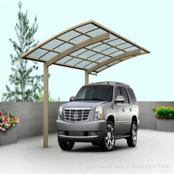 Patio Covers Guide, Aluminum Carports,Car Awning